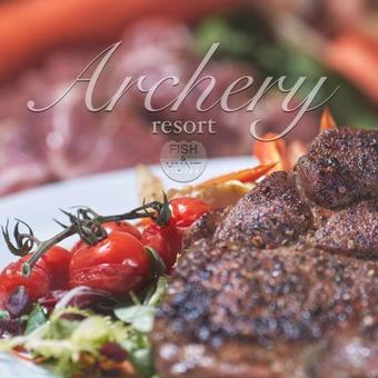 Hotel Penzion Archery