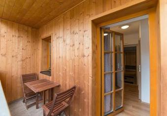 Apartamento We Love Sumava