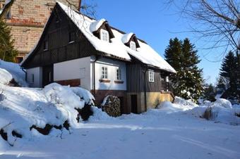 Holiday Home Nova Paka/riesengebirge 2080