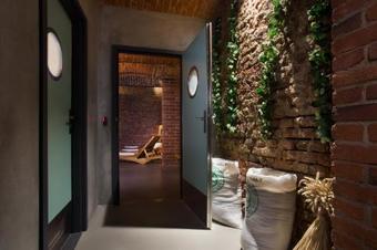 Hostal Pivovar Lindr M?any