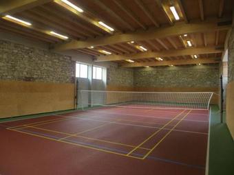 Hostal Agropenzion U Bartousku