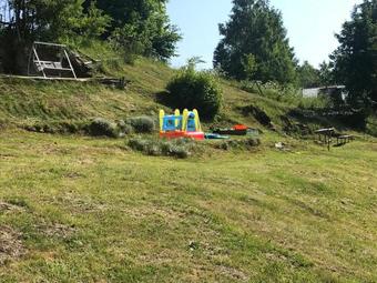 Apartamento Ubytov�n� U Nov�k?