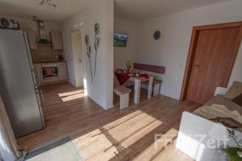 Apartamentos Ferienwohnung Freyzeit