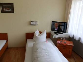 Landhotel L�wen