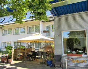 Hotel Hangelar