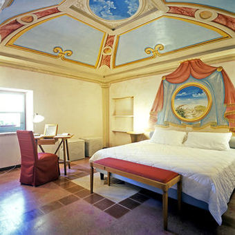 Apartamento Subretia Residenze Di Campagna