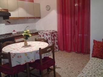 Bed & Breakfast Le Stelle Del Tirreno