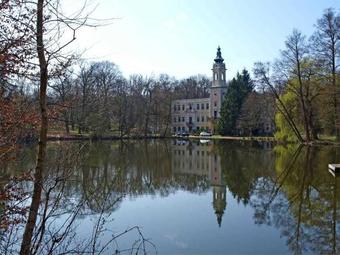 Apartamento Ferienwohnung Wandlitz Bra 1001