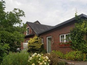 Apartamento Ferien Am Fehnkanal