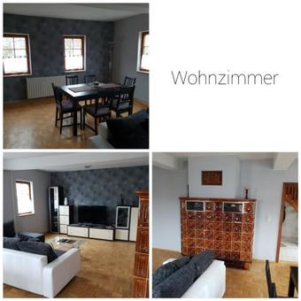 Ferienhaus Sch�fer