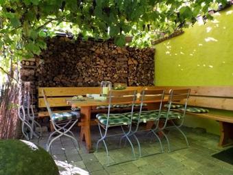 Hotel " Zum Alten Schlawiner "