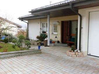 Apartamento Ferienwohnung Auszeit Am Allenberg