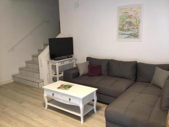 Apartamento Ferienwohnung Casa Bianca - [#95425]