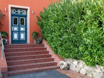 Apartamento Ferienappartements Mit Meerblick