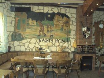 Hotel Gasthaus Tannengr�n
