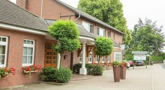 Hotel Garni Landgasthof L�chau