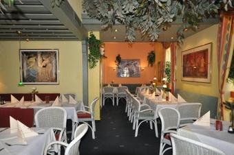 Hotel Restaurant "athen"