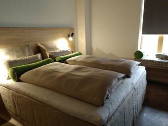 Hotel The Bricks Marktredwitz