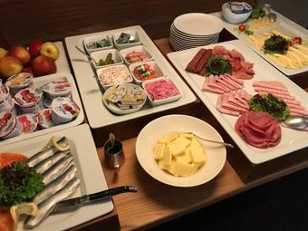 Hotel Fischerklause Am Lutjensee