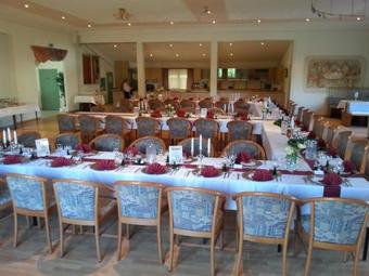 Landhotel Wilhelm Busch