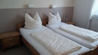 Hostal Ferienhof Sander