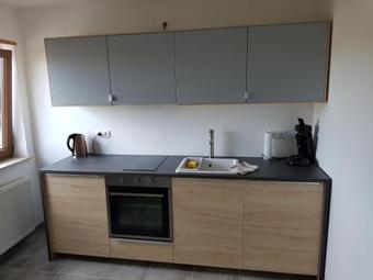 Apartamento Fewo Lingenfeld