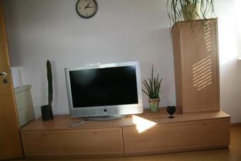 Apartamento Ferienwohnung Dieter Popp