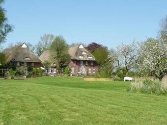 Hotel Gut Sch�neworth