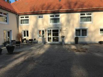 Hotel Waldgasthof St.wolfgang