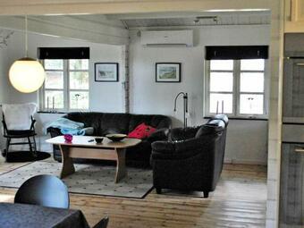 Three-bedroom Holiday Home In Havndal 1