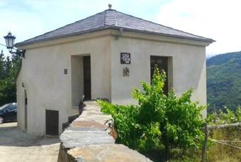 Holiday Home Villarmayor