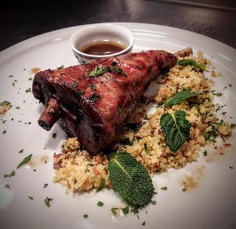 Hotel Hospeder�a Santa Elena