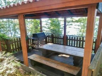 Holiday Home Kalliorinne