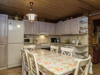 Holiday Home Palkinniemi