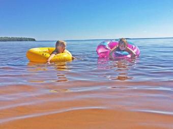 Holiday Home J�rvenranta