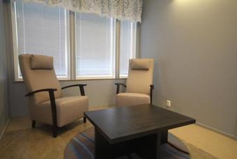 J��sk�n Loma Hostelli Antin Tupa