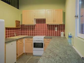 Spacious Holiday Home With Private Swimming Pool In Arfons