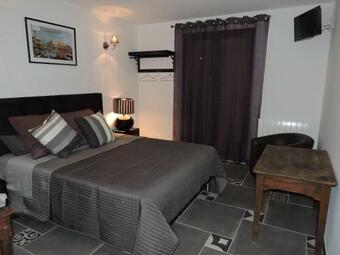 Hotel Restaurant L'eysse