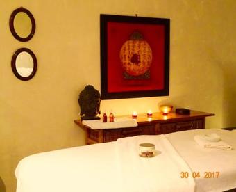 Bed & Breakfast L'albiziane - Maison D'h�tes