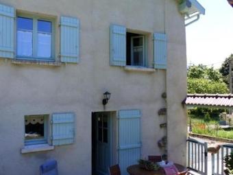 House Le G�te D'appy