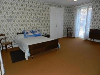 Apartment Location G�te Cazaux-d'angl�s, 6 Pi�ces, 8 Personnes