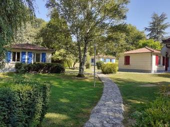 Village Vacances Gardes Le Pontaroux