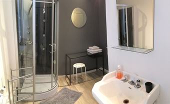 Bed & Breakfast La Maison Du Bulot