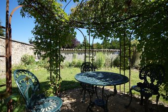 Bed & Breakfast Le Clos Domremy