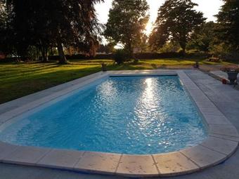 Bed & Breakfast Le 49