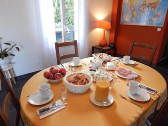 Bed & Breakfast Chambres D'h�tes Gidy