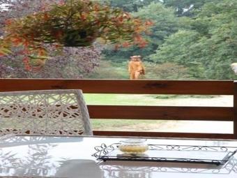 House Ferme De Mounet