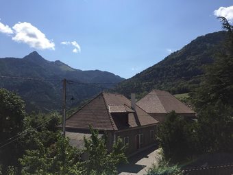 Hotel Auberge Du Grand Champ