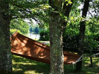 Camping Ladignac