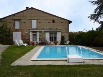 House La Toulousaine